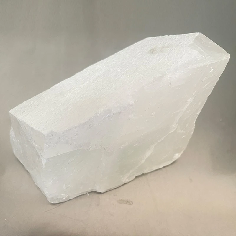 High Purity Calcite Powder factory